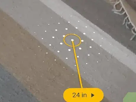Image titled Use MeasureIt on Tango Step 5
