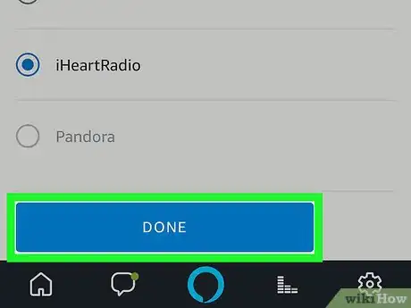 Image titled Use Spotify with Alexa Step 12