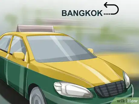Image titled Get to Ayutthaya from Bangkok Step 15