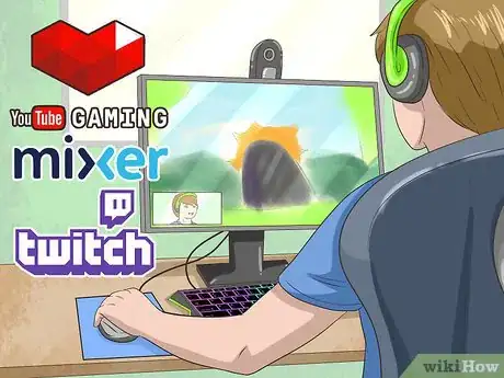 Image titled Make Money from Playing Video Games Step 2