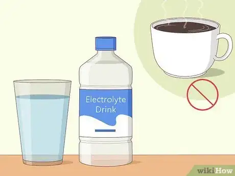 Image titled Prevent Clostridium Difficile Infections Step 8