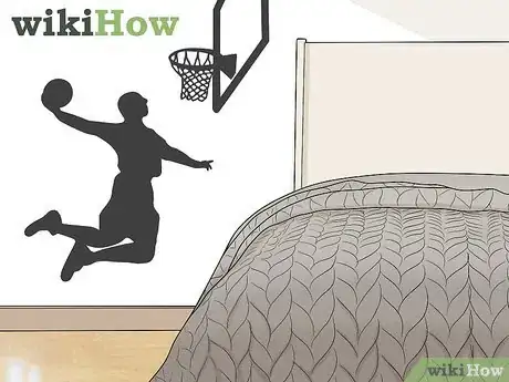 Image titled Decorate a Bedroom Without Paint Step 11