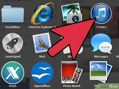 Image titled Delete a Playlist from an iPod Nano Step 1