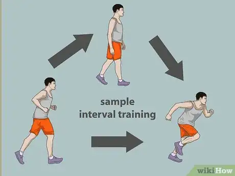 Image titled Work Out at the Beach Step 11