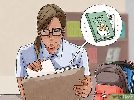 Image titled Help a Child with ADHD Do Homework Step 2