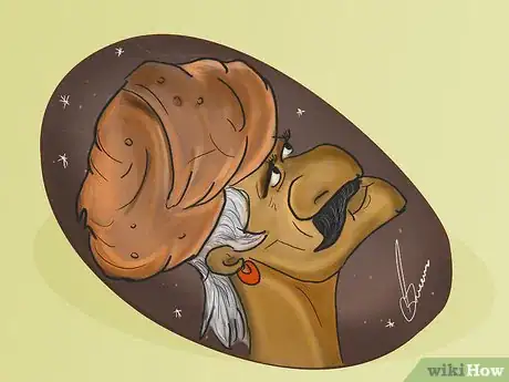 Image titled Decorate Garden Stones Step 10