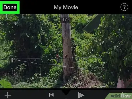 Image titled Edit Videos on the iPhone Step 17