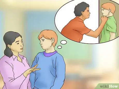 Image titled Deal with Panic Attacks While in School Step 12