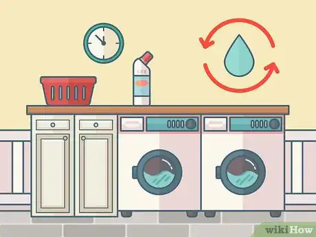 Image titled Hide the Washer and Dryer in the Kitchen Step 8