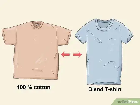 Image titled Recycle T Shirts Into Dish Cloths Step 2