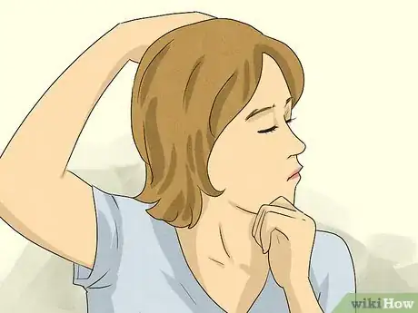 Image titled Stop Neck Cracking Step 3