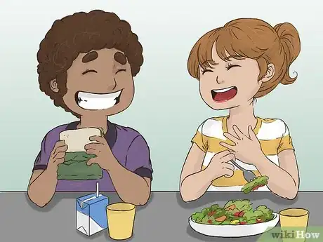 Image titled Survive Your Freshman Year in High School Step 12