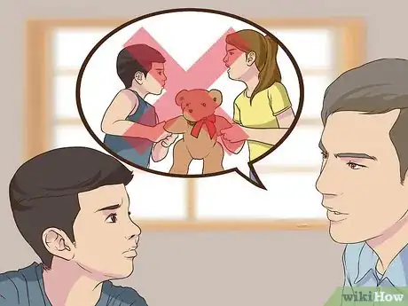 Image titled Help Young Siblings Bond Step 15