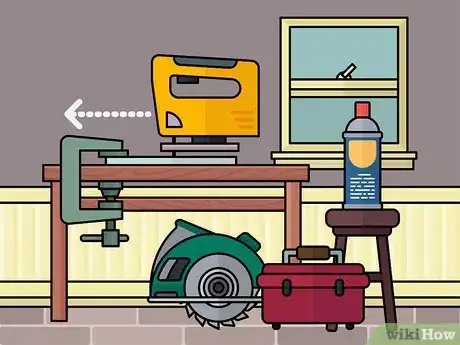 Image titled Cut Aluminum Step 7