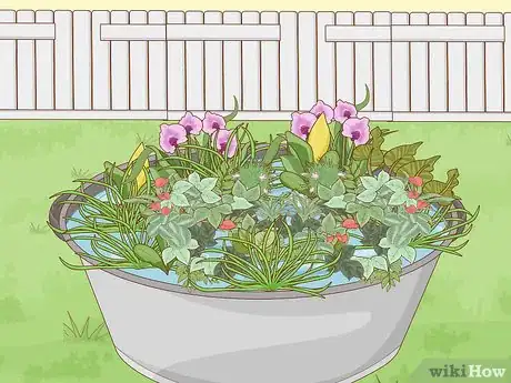 Image titled Grow an Edible Pond Step 9