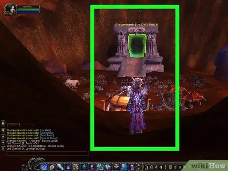 Image titled Play a Mage in World of Warcraft Step 13