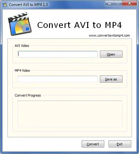 Image titled Convert AVI to Mp4 Step 1Bullet4