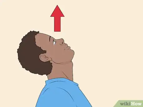 Image titled Insert Eyedrops if You Are Visually Impaired Step 9