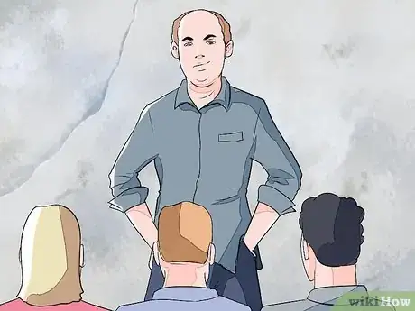 Image titled Lead a Team Step 13