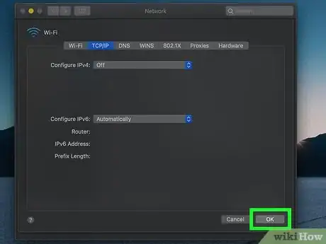 Image titled Disable IPv6 on PC or Mac Step 22