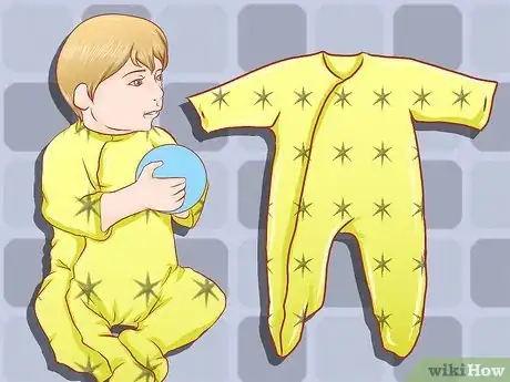 Image titled Calm a Crying Baby Step 4