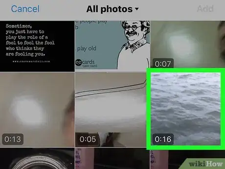 Image titled Tweet Videos Step 4