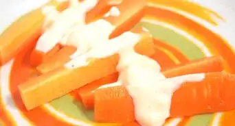 Make Homemade Alfredo Sauce