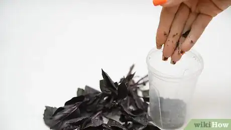 Image titled Dry Basil in the Oven Step 10