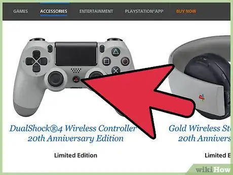 Image titled Replace PlayStation 4 Controller Analog Sticks Step 2