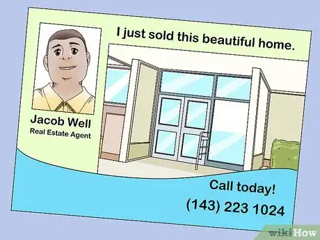 Image titled Find Real Estate Clients Step 10