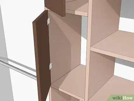 Image titled Build a Closet Organizer Step 16