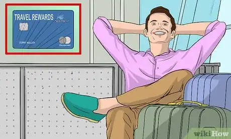 Image titled Avoid Unnecessary Expenses at the Airport Step 10