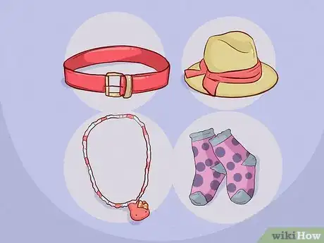 Image titled Create a Minimalist Wardrobe for Your Kids Step 14