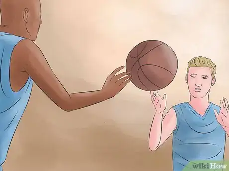 Image titled Make Your School Basketball Team Step 13