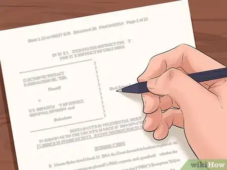 Image titled Prove Implied Consent in Trespasser Claims Step 9