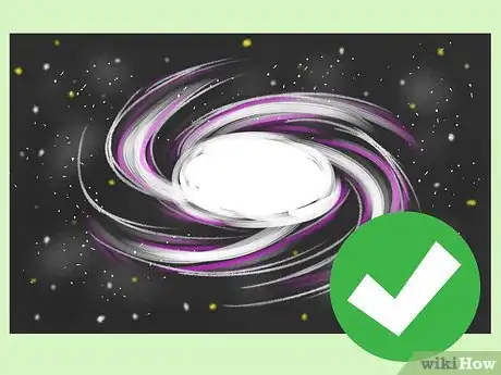 Image titled Make a Galaxy Model Step 9