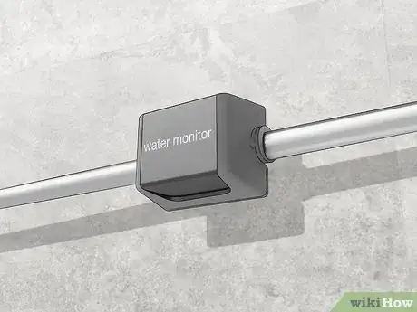 Image titled Set Up a Wireless Home Security System Step 7