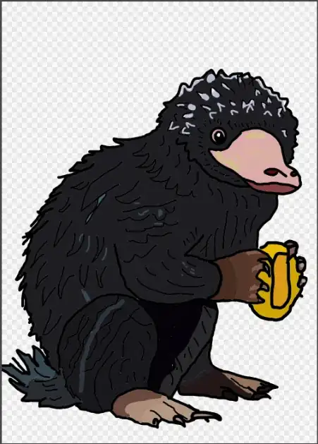 Image titled Draw a Niffler step 9.png