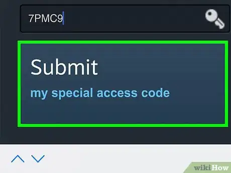 Image titled Upload Videos to Steam on iPhone or iPad Step 6