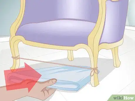 Image titled Train a Hamster or a Mouse to Walk on a Tightrope Step 3