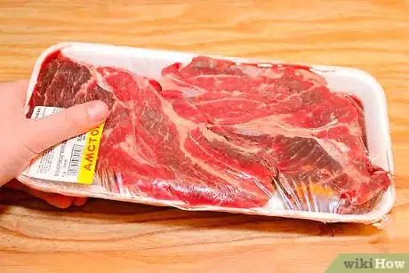 Image titled Cook Top Sirloin Steak Step 1