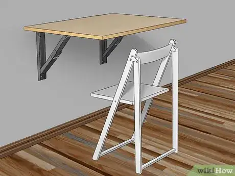 Image titled Decorate a Small House Step 2