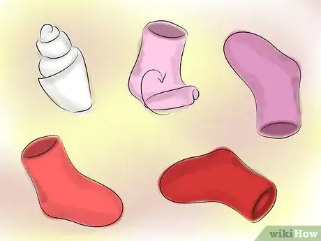 Image titled Make a Baby Shower Corsage Step 9