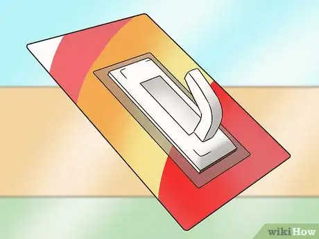 Image titled Hang a Wreath on a Window Step 1