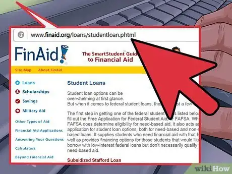 Image titled Pay for Medical School Step 4