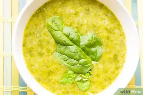 Image titled Prepare Spinach Step 8