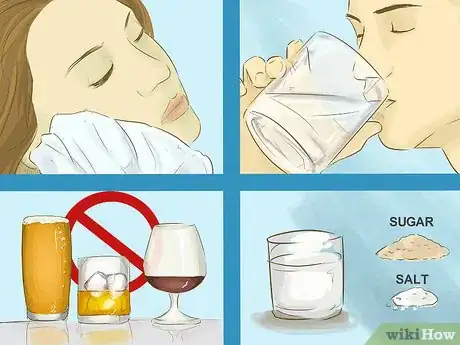 Image titled Avoid Sunstroke Step 9