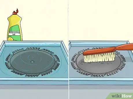 Image titled Prevent Tearout on a Table Saw Step 3