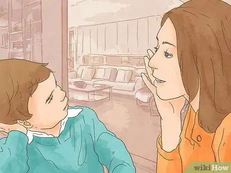 Image titled Date a Man Who Has a Child when You Don't Step 4