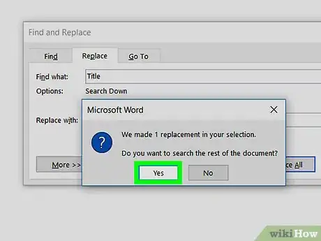 Image titled Redact in Word Step 11